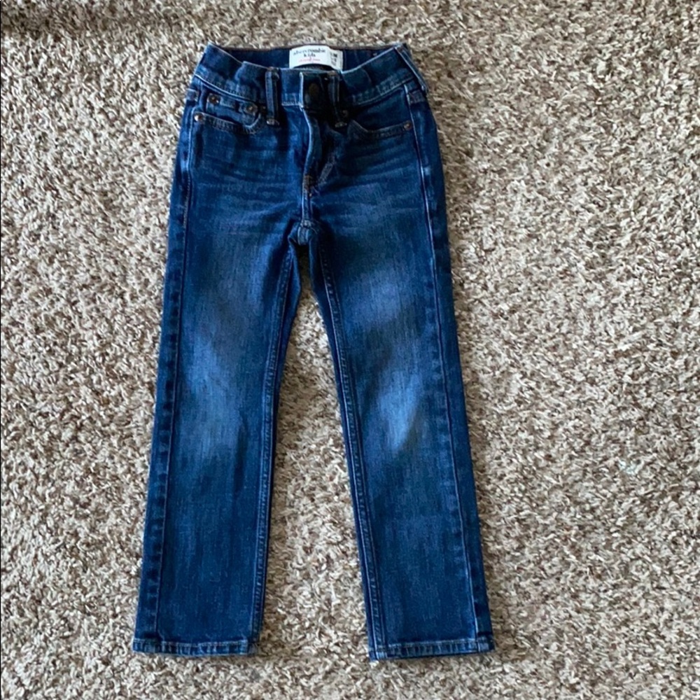 Abercrombie Kids Slim Skinny Jean